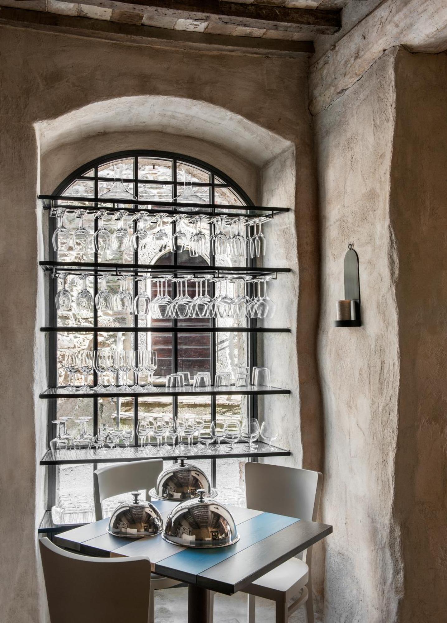 Monteverdi Tuscany Castiglioncello Del Trinoro Bagian luar foto