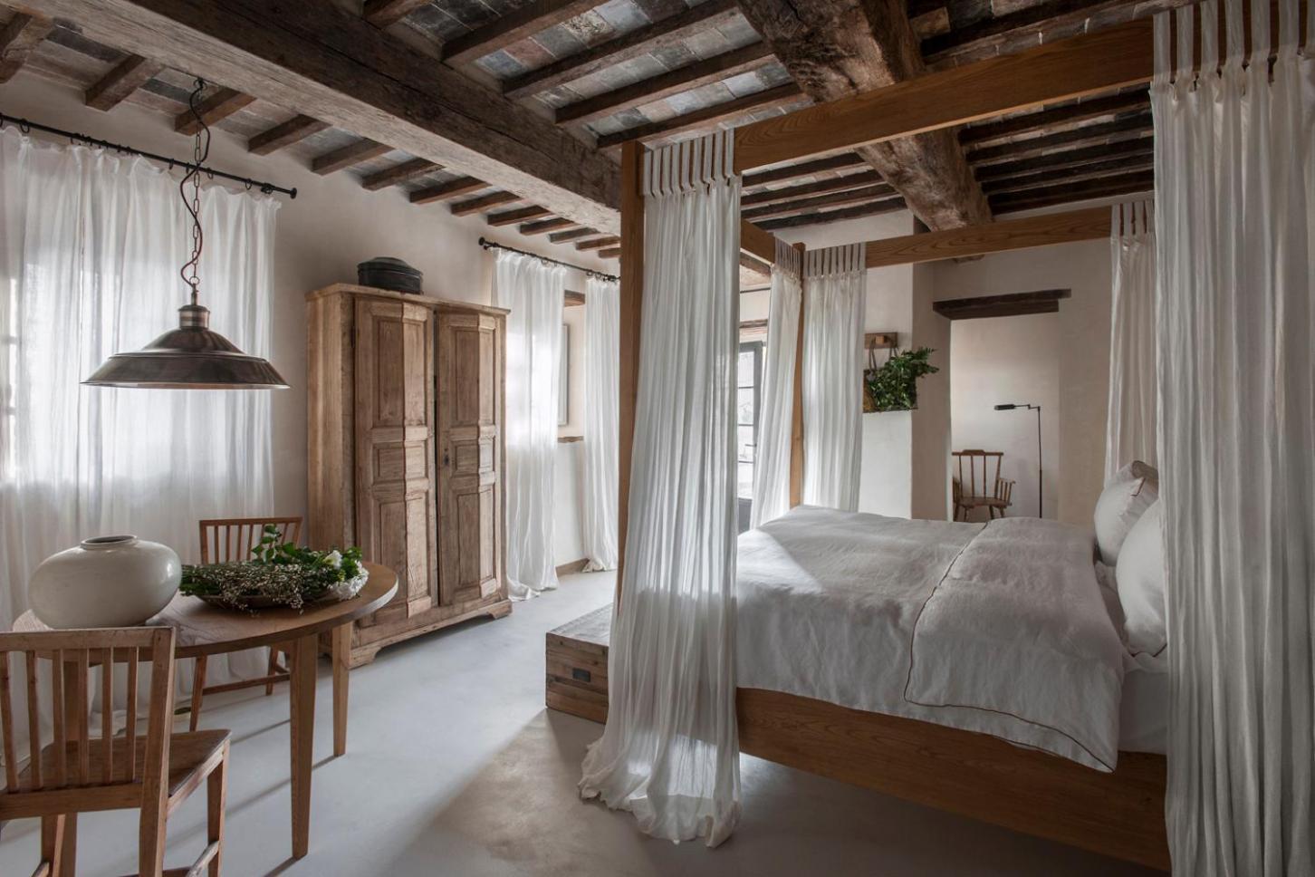 Monteverdi Tuscany Castiglioncello Del Trinoro Bagian luar foto